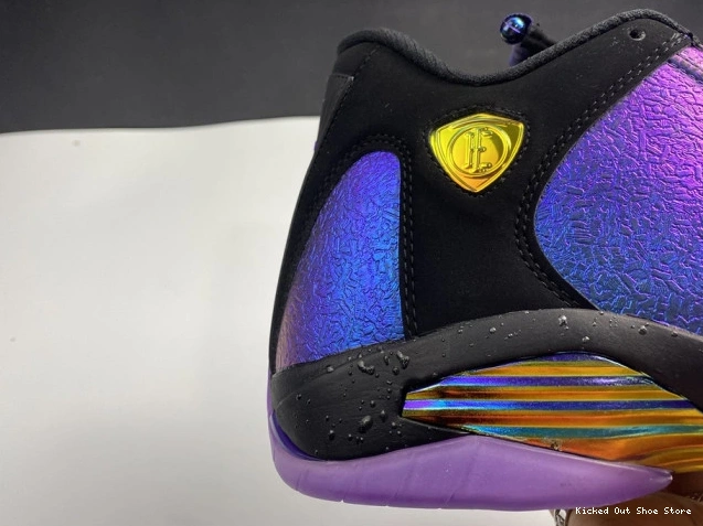 Kicked Out Shoe Store AIR DOERNBECHER RETRO JORDAN '' CV2469-001 14 0629